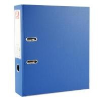 ราคา แฟ้มสันกว้าง A4 สัน 3 นิ้ว น้ำเงิน ฟลามิงโก้ 219 (6002921)