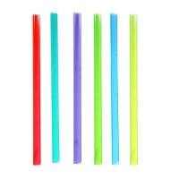 ราคา สันรูด 10 มม. คละสีใส (แพ็ค12อัน) ออร์ก้า (6003141)