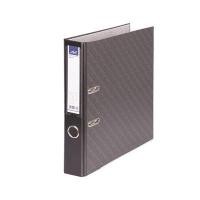 ราคา แฟ้มสันกว้าง A4 สัน 2 นิ้ว ดำ เอลเฟ่น 888 (6003751)