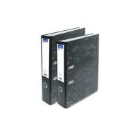 ราคา แฟ้มสันกว้าง F4 สัน 2 นิ้ว ดำ เอลเฟ่น 888F (6003752)