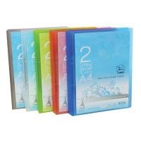 ราคา แฟ้ม 2 ห่วง ขาว ฟลามิงโก้ 9013A (6003788)