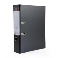 ราคา แฟ้มสันกว้าง F4 สัน 3 นิ้ว ดำ ตราช้าง 2100GALAXY (6004037)