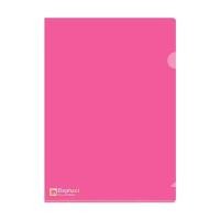 ราคา แฟ้มซองพลาสติก ตราช้าง 410 แดง A4 (แพ็ค12เล่ม) (6004052)