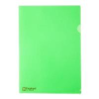 ราคา แฟ้มซองพลาสติก ตราช้าง 405 เขียว A4 (แพ็ค12เล่ม) (6004056)