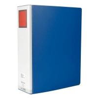 ราคา แฟ้มคลิปสปริง A4-S น้ำเงิน คิงส์จิม 978GX (6004104)