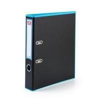 ราคา แฟ้มสันกว้าง A4 สัน 2 นิ้ว ฟ้า ฟลามิงโก้ 218TA (6004263)