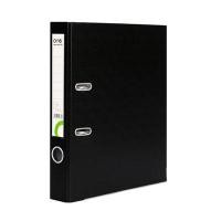 ราคา แฟ้มสันกว้าง A4 สัน 2 นิ้ว ONE สีดำ (6004648)