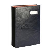 ราคา IMPERIAL สมุดเสนอเซ็นปกหนัง A4 สีน้ำเงิน (6005196)