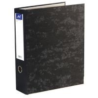 ราคา แฟ้มสันกว้าง F/C สัน 3 นิ้ว ดำ เอลเฟ่น S102 (6011521)