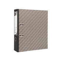 ราคา แฟ้มสันกว้าง A4 สัน 3 นิ้ว ดำ ตราม้า H-403 (6011731)