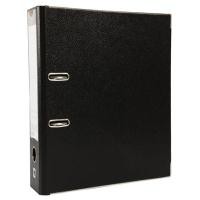 ราคา แฟ้มสันกว้าง ตราช้าง 620 ดำ A4 สัน 3 นิ้ว (6011911)