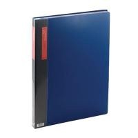 ราคา แฟ้มโชว์เอกสาร 4 รู A3 ฟ้า (20 ซอง/เล่ม) โคมิค NF20 (6091859)