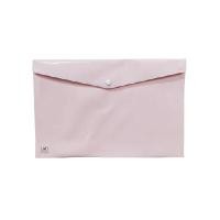 ราคา ซองกระดุมพลาสติก ฟลามิงโก้ 921 สีชมพูพาสเทล FC (แพ็ค 12) (6092794)