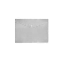 ราคา DILOKO ซองกระดุมพลาสติก A4 สีเทา รุ่น DF002 (6093049)