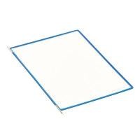 ราคา ซองเอกสาร 114001 น้ำเงิน แพ็ค10ซอง เทอริโฟลด์ T-technic (6100883)