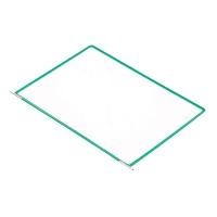 ราคา ซองเอกสาร 114005 เขียว (แพ็ค10ซอง) เทอริโฟลด์ T-technic (6100884)