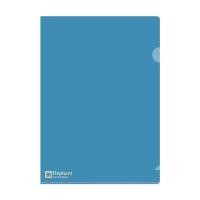 ราคา แฟ้มซอง A4 น้ำเงิน (แพ็ค12เล่ม) ตราช้าง 410A (6121243)