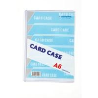 ราคา ซองพลาสติกแข็ง A6 ไบน์เดอร์แม็กซ์ (6130850)