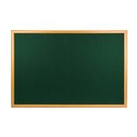 ราคา บอร์ดกำมะหยี่ขอบไม้ 90x120 ซม. เขียว ONE (7002464)