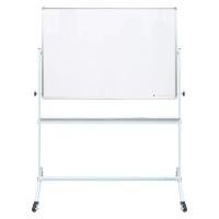 ราคา ไวท์บอร์ดธรรมดาโอเอ มีล้อ 2 หน้า 90x150 ซม. ฟูจิ (7011090)