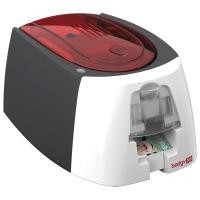 Evolis เครื่องพิมพ์บัตร Badgy