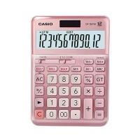 ราคา CASIO เครื่องคิดเลข รุ่น DF-120FM-PK-W-DP สีชมพู (8003810)