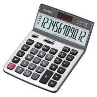 Casio เครื่องคิดเลข (DX-120ST)