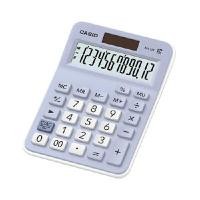 ราคา CASIO เครื่องคิดเลข รุ่น MX-12B-LB สีฟ้า (8090593)