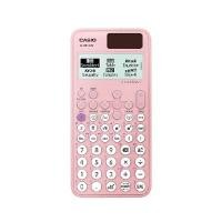 ราคา CASIO เครื่องคิดเลขวิทยาศาสตร์ รุ่น FX-991CW-PK สีชมพู (8090716)
