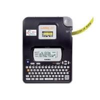 ราคา เครื่องพิมพ์อักษร คาสิโอ KL-820-W-DH สีดำ (8090692)