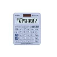 Casio เครื่องคิดเลข (MJ-120D)