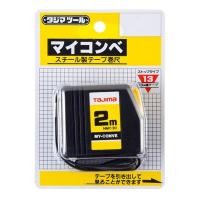 ราคา ตลับเมตร 2 เมตร ดำ ทาจิม่า NMY-20BL (9001106)