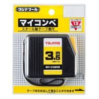 ราคา ตลับเมตร 3.5 เมตร ดำ ทาจิม่า NMY-35BL (9001107)