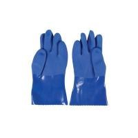 ราคา ถุงมือยาง PVC L น้ำเงิน TOWA OR656 (9001538)