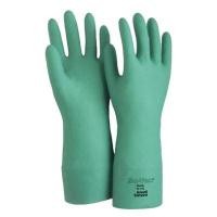 ราคา ถุงมือป้องกันสารเคมี ANSELL 37-165 เบอร์ 9 (9001807)