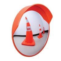 ราคา กระจกโค้งจราจร 32 นิ้ว ส้ม YAMADA (9001951)