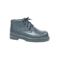 ราคา รองเท้านิรภัยหุ้มข้อ เบอร์39 ดำ PROTECT K01E (9002937)