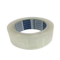 ราคา เทปปิดกล่องโอพีพี ชิราฟูจิ 243 สีใส 36มม.X100หลา (9092480)