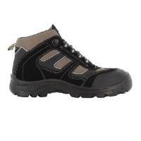 ราคา SAFETY JOGGER- รองเท้านิรภัยหุ้มข้อ รุ่น CLIMBER31 สีดำ 43 (9092684)