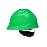 ราคา หมวกเซฟตี้ 3M รุ่น H-704SFR สีเขียว (9092789)
