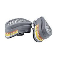 ราคา ตลับกรองประสิทธิภาพสูงป้องกันสารเคมีและฝุ่นละออง จีวีเอส อีลิฟส์เอบีอี1-พี3เอสพีอาร์582 (9092845)