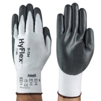ราคา ถุงมือกันบาด EN Level 3 SIZE 9 ANSELL Hyflex 11-724 (9093492)