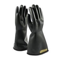 ราคา ถุงมือกันไฟฟ้า novax คลาส 00 ยาว 360มิล ไซส์ 9 ดำ (9093506)