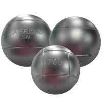 ราคา เปตอง ลาฟรองซ์ 700 กรัม (ชุด 3 ลูก) คละลาย FBT (9131060)