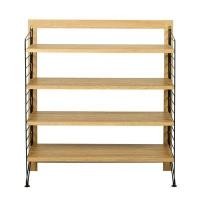 Furradec Floor Shelf ชั้นวางของ รุ่น LKS8590