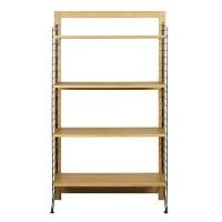 Furradec Floor Shelf ชั้นวางของ รุ่น LKS85145