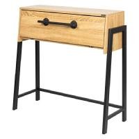 Furradec Working Desk โต๊ะทำงาน 51x94x90 ซม. รุ่น FG-1949