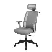 Furradec Ergonomic Chair เก้าอี้เพื่อสุขภาพ รุ่น Hana