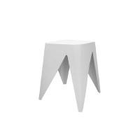 ราคา KEYWAY เก้าอี้ PREMIUM รุ่น P165 สีขาว ขนาด 39 x 39 x 45 ซม. (A020223)