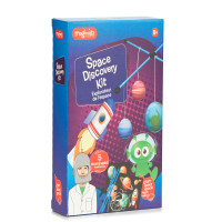 ราคา ชุดวิทยาศาสตร์ค้นพบอวกาศ KEY CRAFT เอสซี293 (K090137)